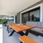 Villa In Gocek