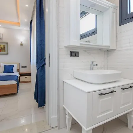 In Gocek Villa Gocek (Fethiye)