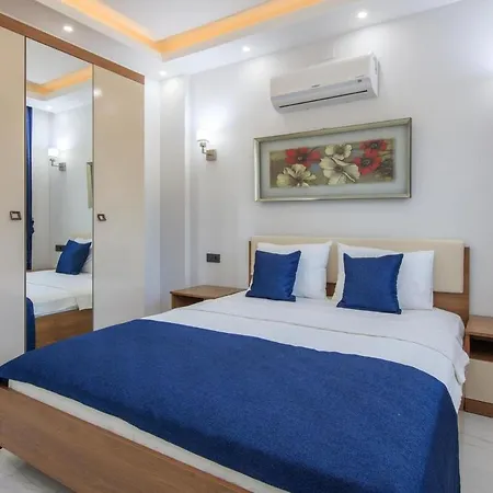 In Gocek Villa Gocek (Fethiye)