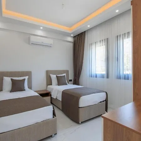 Villa In Gocek *