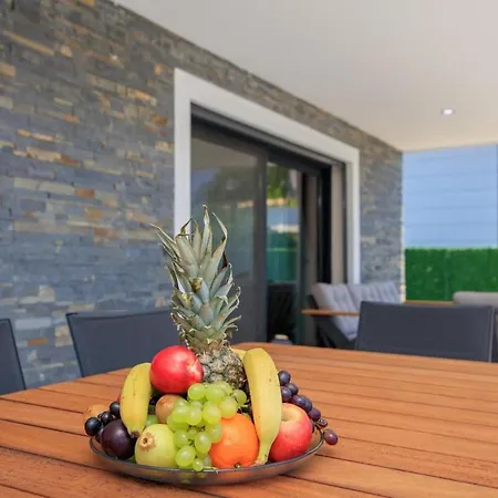 Villa In Gocek Gocek (Fethiye)