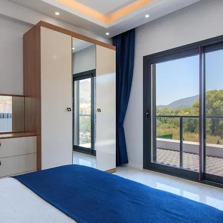 Villa In Gocek *