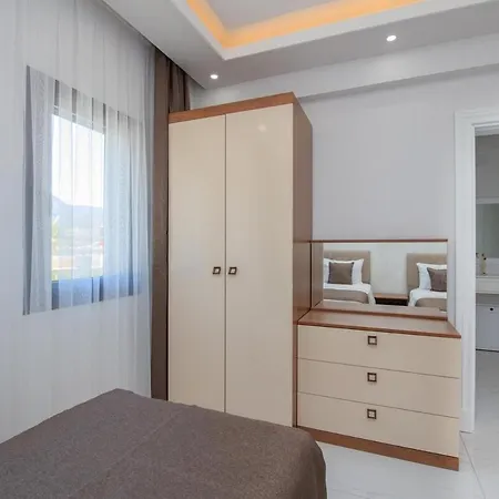 In Gocek Villa Gocek (Fethiye)