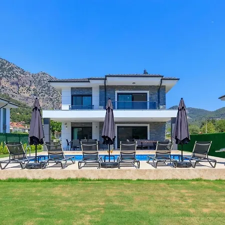 Villa In Gocek Gocek (Fethiye)